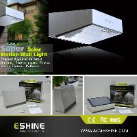 Solar motion wall led light , solar motion sensor light , solar light