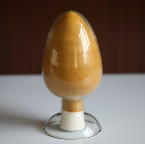 Corn Gluten Meal 60% (feed Grade)