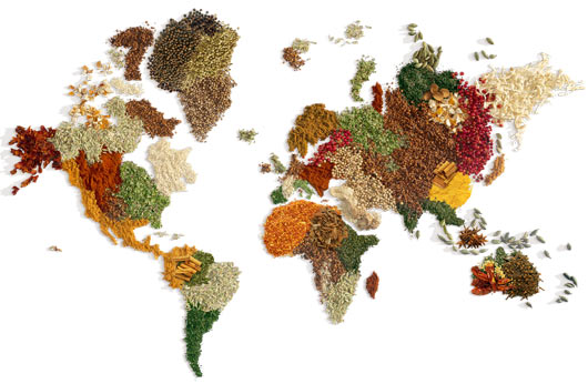 Agriculture Commodities