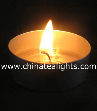Sell tealight candle