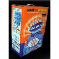 Sell Mega wash washing powder 8 kg
