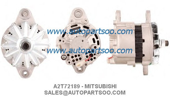 1-81100352-4 1-81100-352 - ISUZU CYZ 51K CXZ 81 Starters 6WF1 10PE1 24V 11T 7.1W