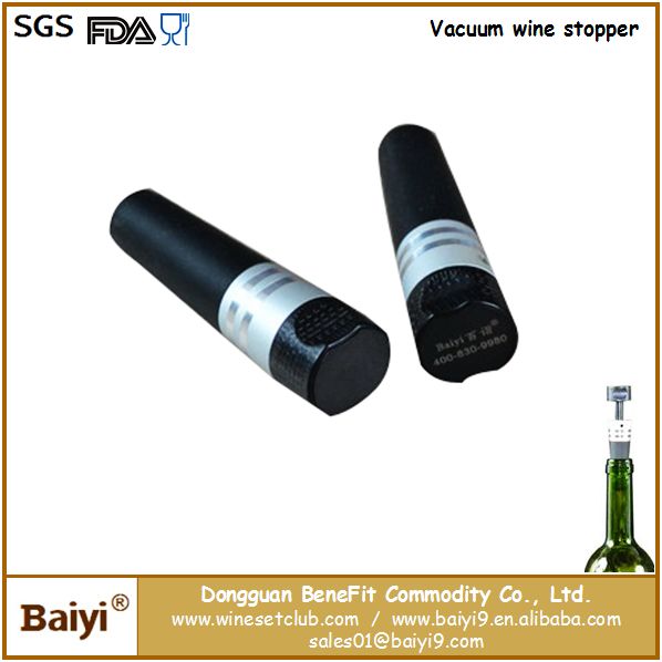 Sell Bar Accessory Red White Wine Saver Vacuum Pump,Wine Bottle Stopper