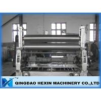 Sell rolling machine for glass processing