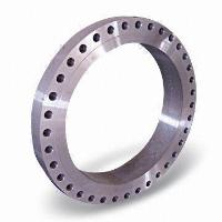 Sell JIS B2238 Alloy Steel Plate Flange, FF, PN420