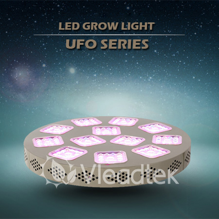 140W-420W UFO Series LED Grow Light