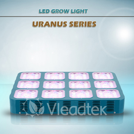140W-560W Uranus Series LED Grow Light
