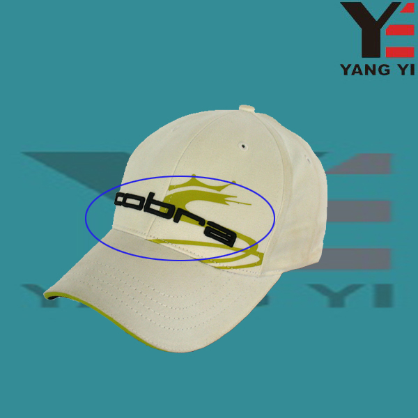 high quality fashion golf cap