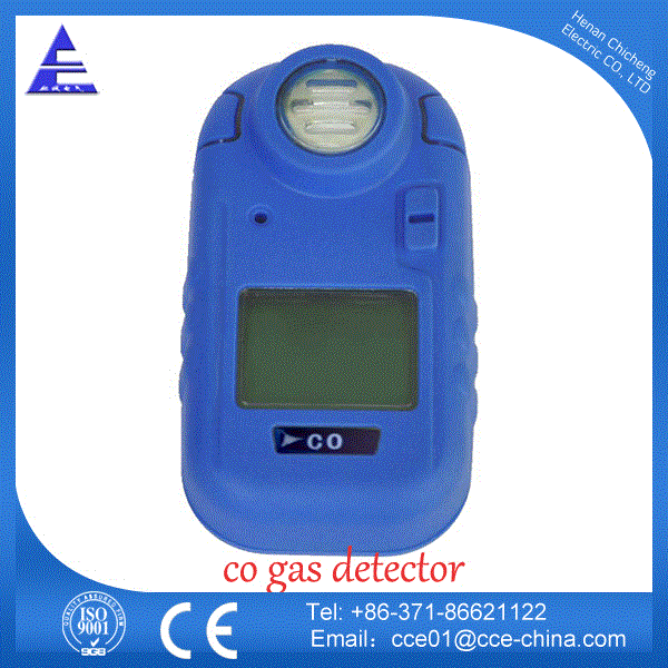 Handheld Carbon Dioxide Co2 Gas Flow Meter