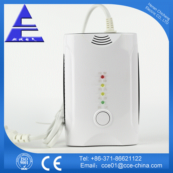 Sell Personal Household Gas Leakage Alarm For Combustible Gas