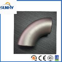 Provide technical best brand high quality PIPE ELBOW