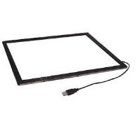 Sell 15 inches infrared touchscreen panel for kiosk,pos,atm,digital signage