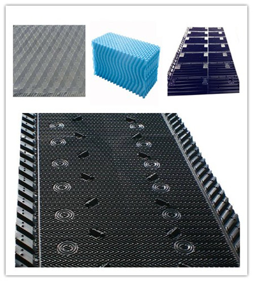 cooling tower fill