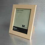 MDF photo frame