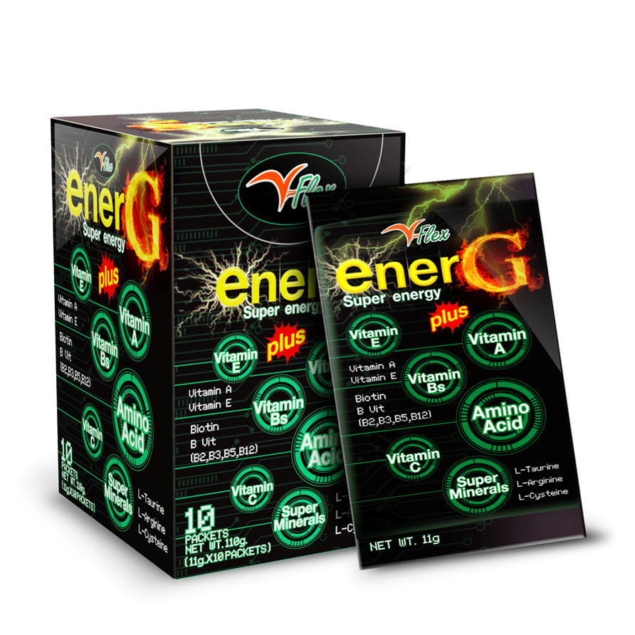 enerG