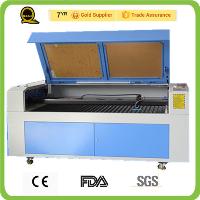 Sell qili 1610 laser cutting machine