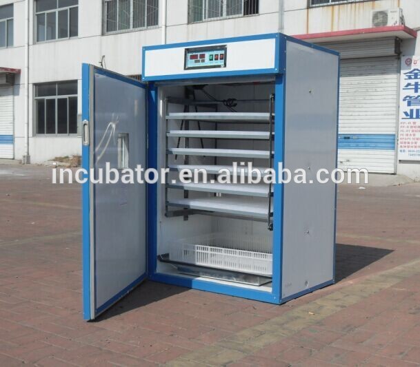 Sell 880 egg hatching machine/poultry equipment/880 egg hatchers