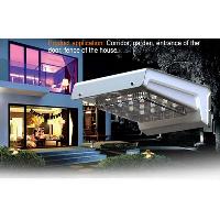 Sell IP 65 Waterproof Novelty Solar Motion Wall Led Lights