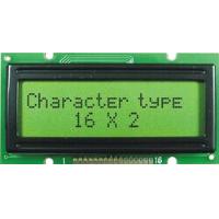 Sell 16x2 Character LCD Module