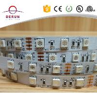 Sell 5050 RGB 60leds/m IP65 strip led