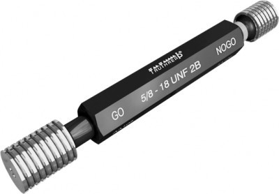 Unified Thread Gauges