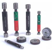 BS Cycle Thread Gauges