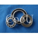 deep groove ball bearings