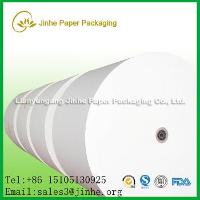Sell PE/PLA coated paper for paper cups