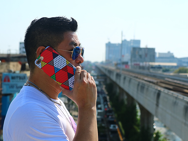 ChildHOOD Re-VISit -Chinese Battle Checkers- Phone Case