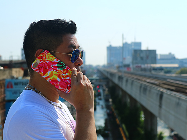 ChildHOOD Re-VISit -Watermelon Ball- Phone Case