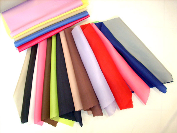 Polyester & Polyester Viscose Linings