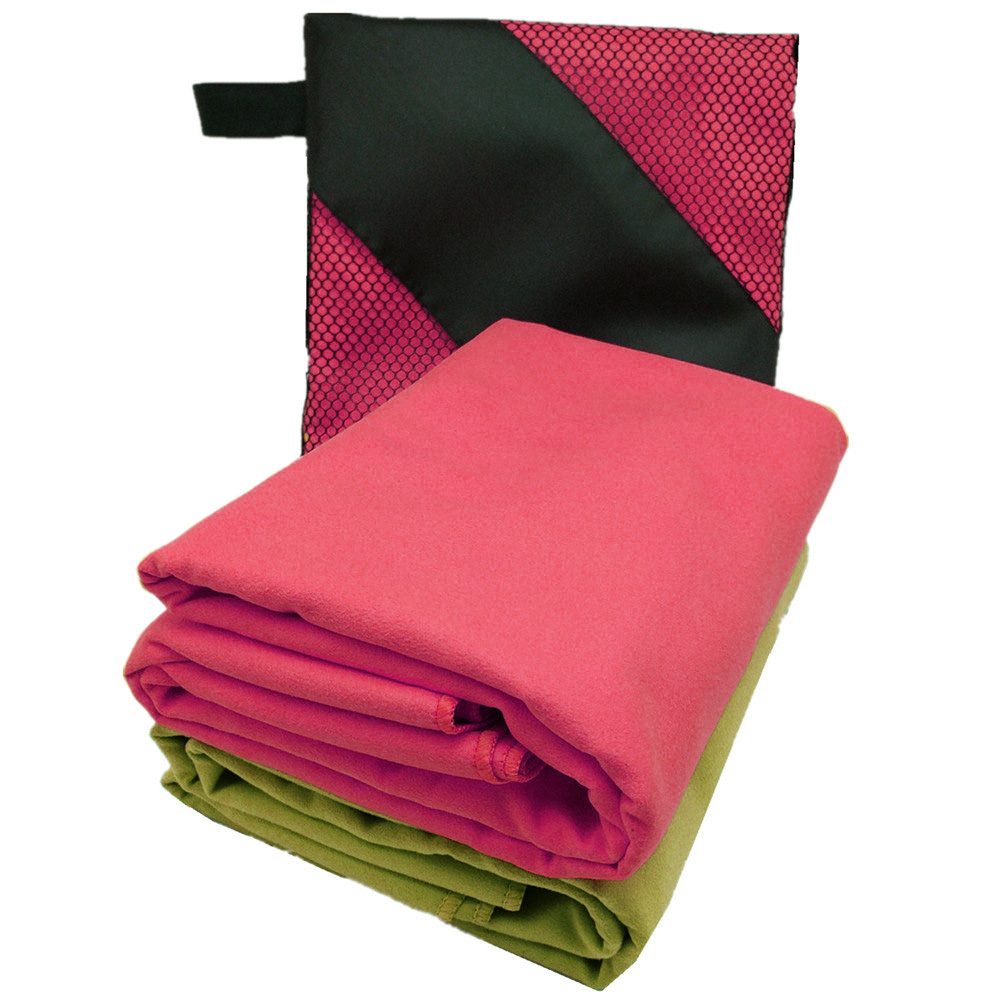 Microfiber travel towel, quick dry towel, fast drying towel, sport towel,hiking towel,suede camping
