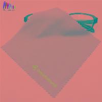 Microfiber Cleaning Cloths For Eyeglasses, Camera cloth,Lens cloth, Cell Phones cloth, CD/DVD cloth