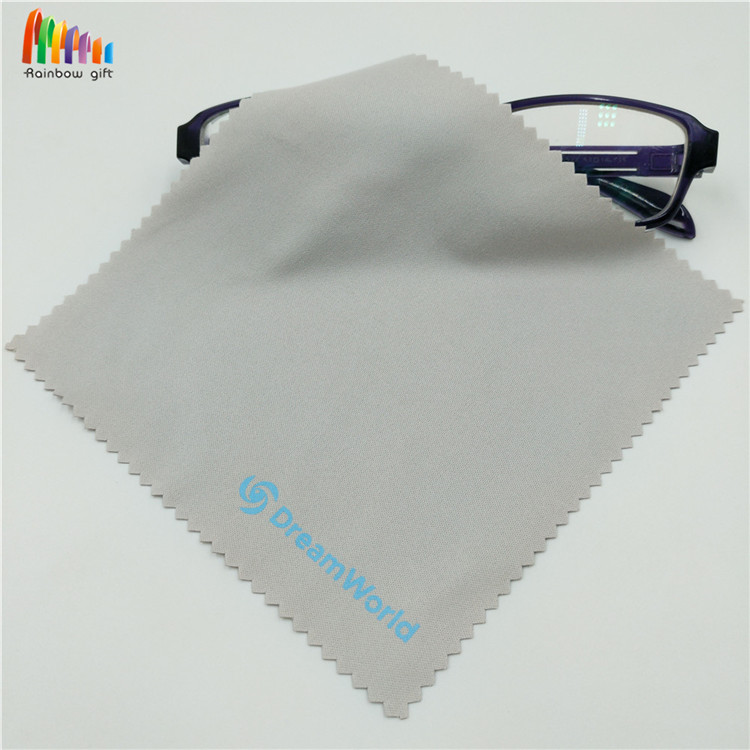 Microfiber Cleaning Cloths For Eyeglasses, Camera cloth,Lens cloth, Cell Phones cloth, CD/DVD cloth