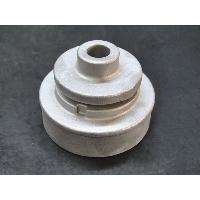 China Precision casting-lost wax casting