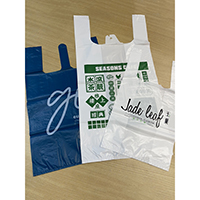 Chung Hing Plastic Bags Company Ltd.