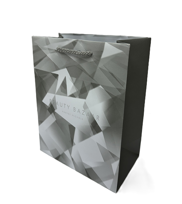 Beauty Paper Bag