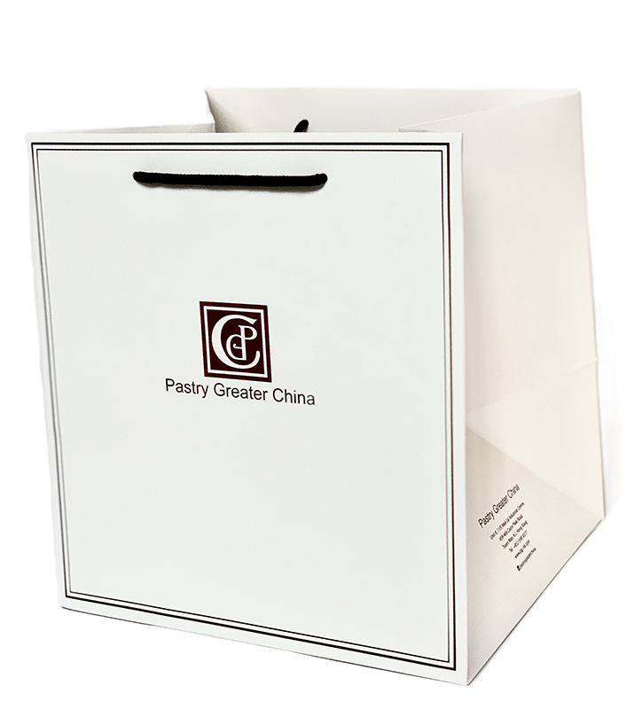 Cake Paper Bag