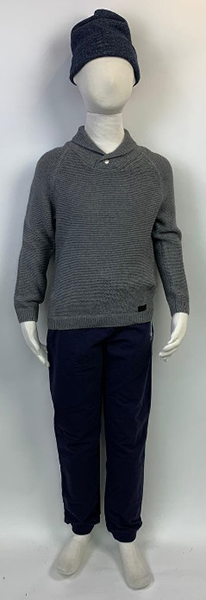 Boy's Pullover