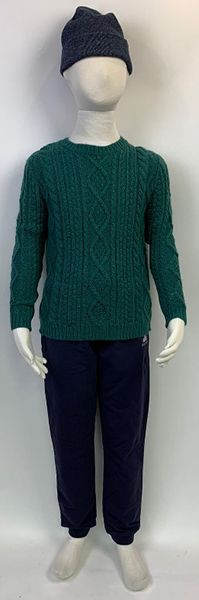 Boy's Pullover