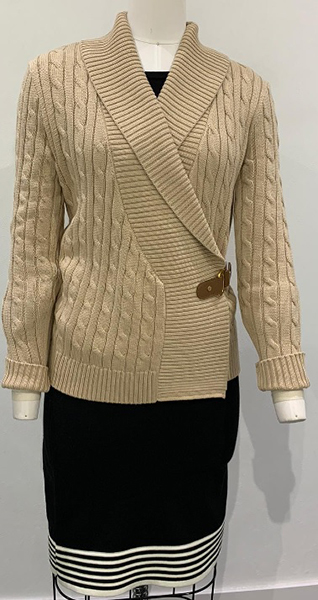 Ladies' Cardigan