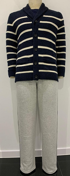 Men's Cardigan