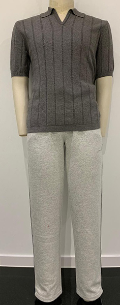 Men's Pullover