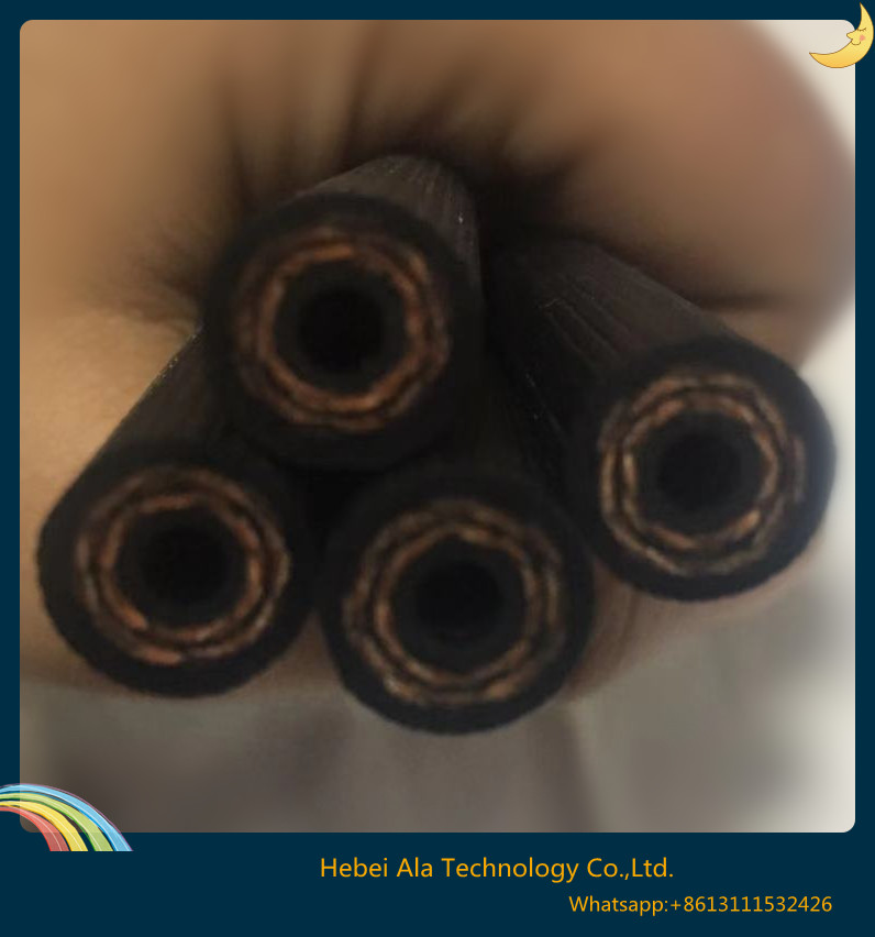 SAE J1401 1/8'' 3.2mm Brake Hoses