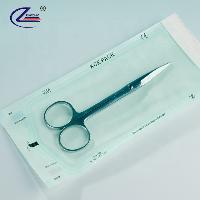 Medical sterilization pouch