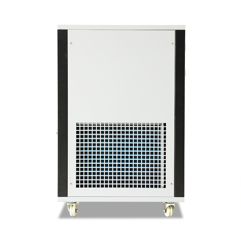 2HP Air Cooled Water Chiller 5Kw
