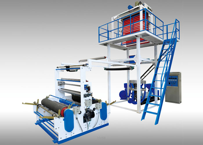Sell film blowing machine China manufacturer, film blowing machine China manufacturer