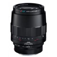 Voigtlander Macro APO-LANTHAR 110mm F2.5 E-mount Lens
