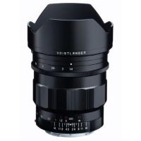 Voigtlander Nokton 21mm F1.4 Aspherical Lens