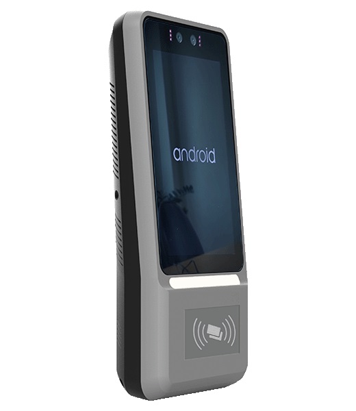 Biometric Clocking-in Machines and Proximity Card Time Clock
